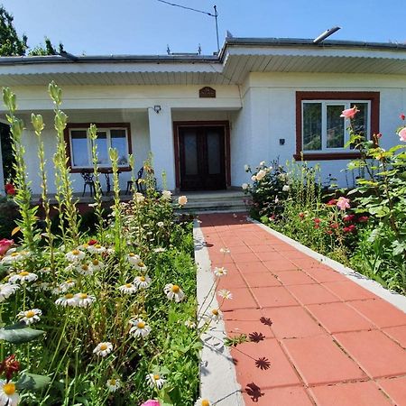 Casa Jeni Villa Humulesti Eksteriør bilde